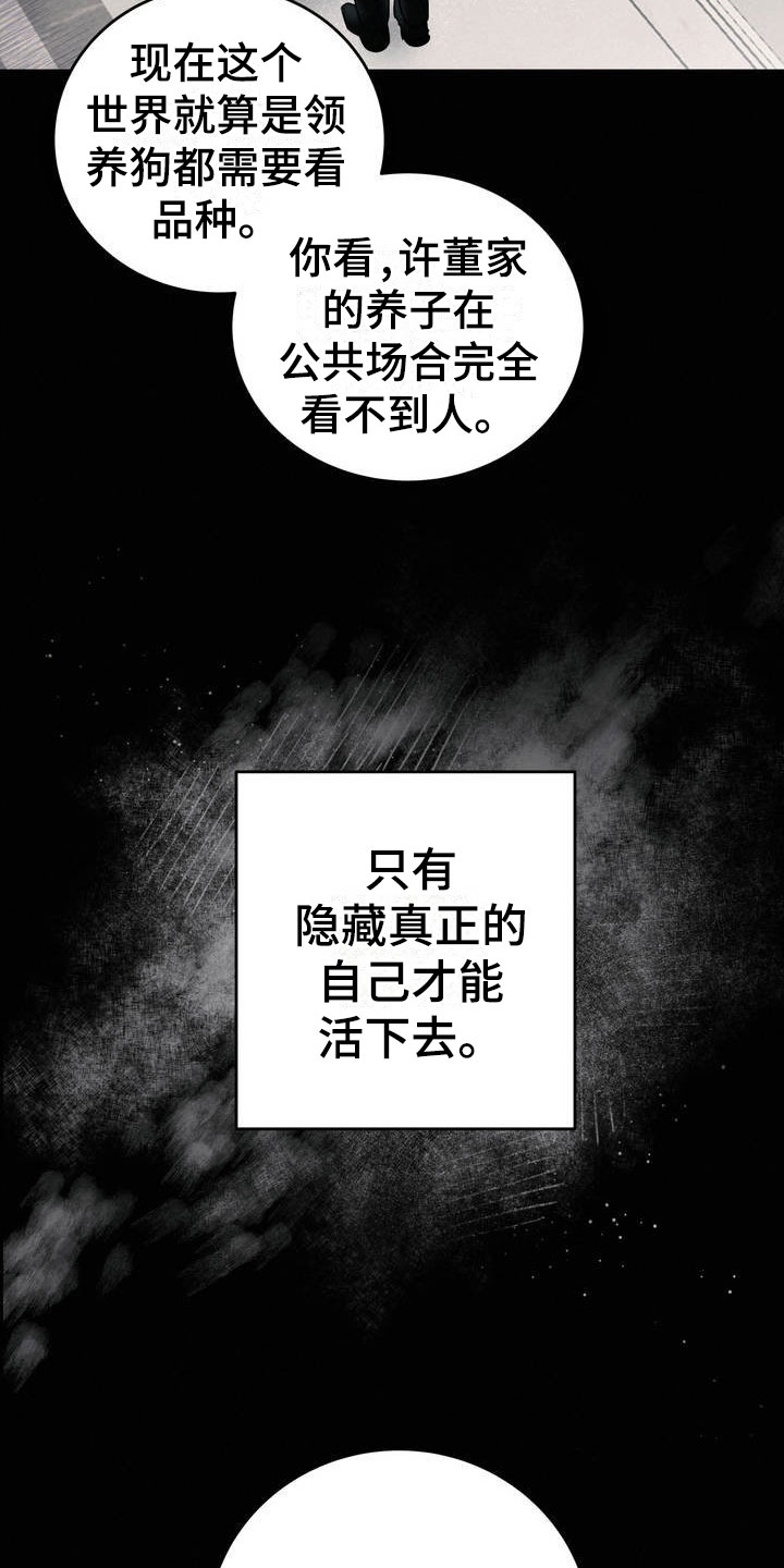 疯狂迷恋巴基斯坦电视剧漫画,第1话2图