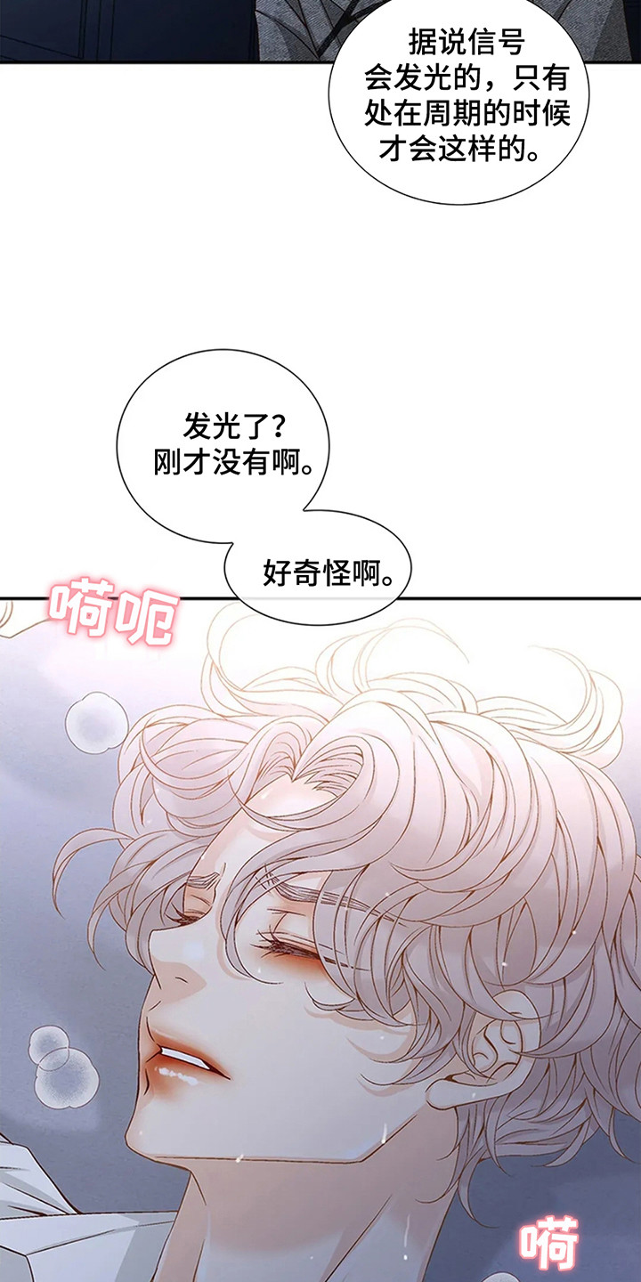 剧毒纽带在哪看漫画,第5话3图