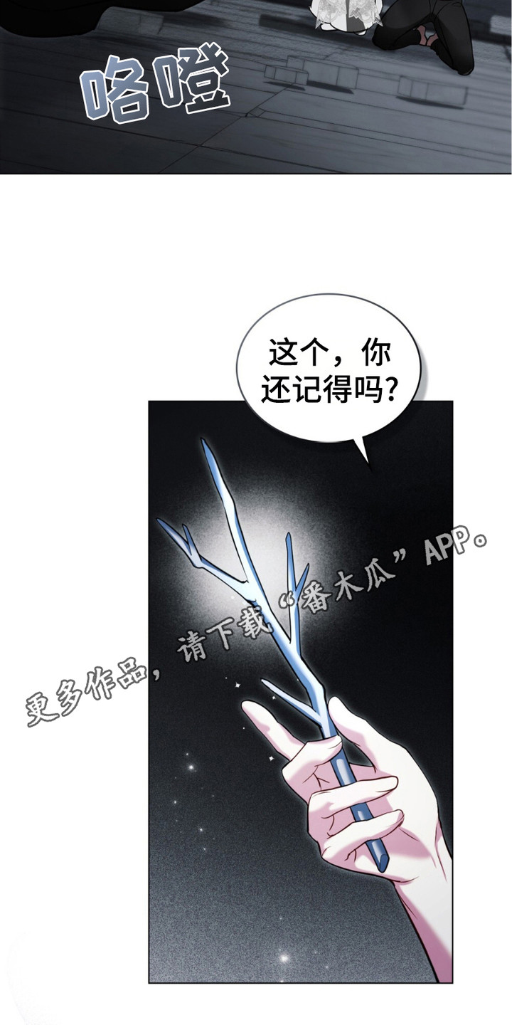 蓝眸暗斗动漫漫画,第6话5图