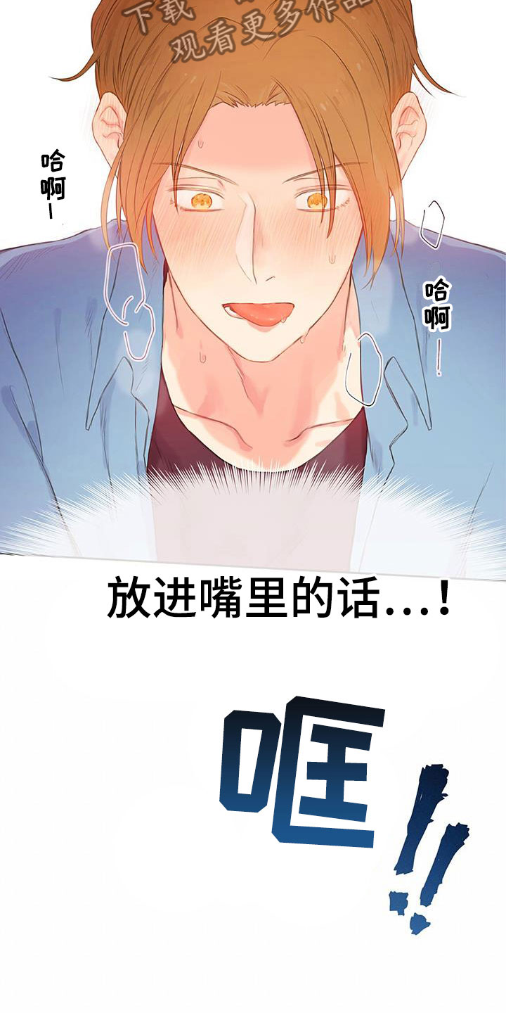 警官别跑漫画,第6话2图