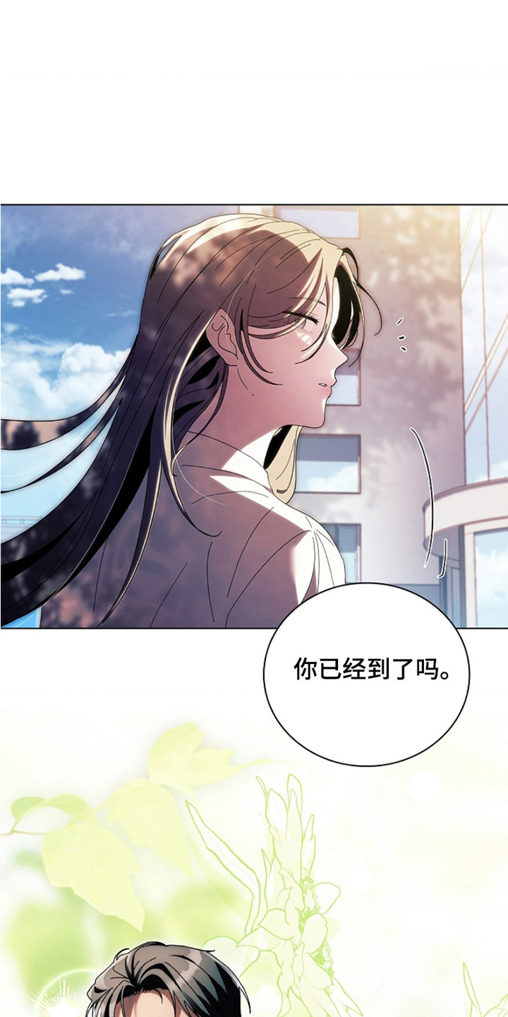 在网上怎么协议婚姻漫画,第1话5图