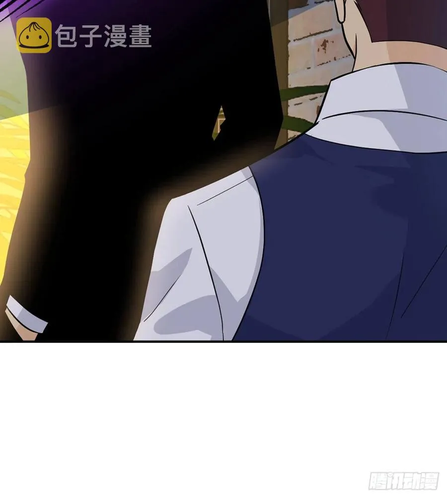 第33话 楚陌的真面目？2