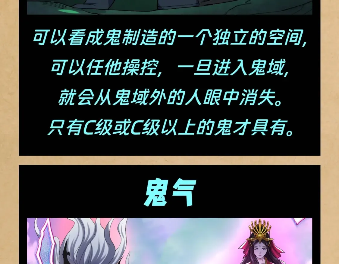 第114期 特别企划：全诡最全世界观科普第一弹0