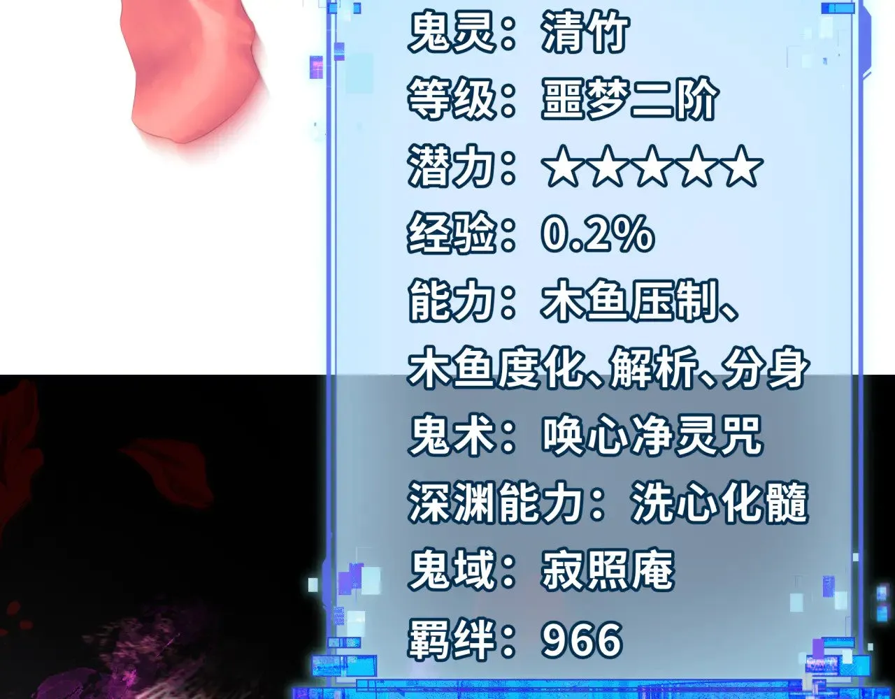 第325话 清竹归来！1