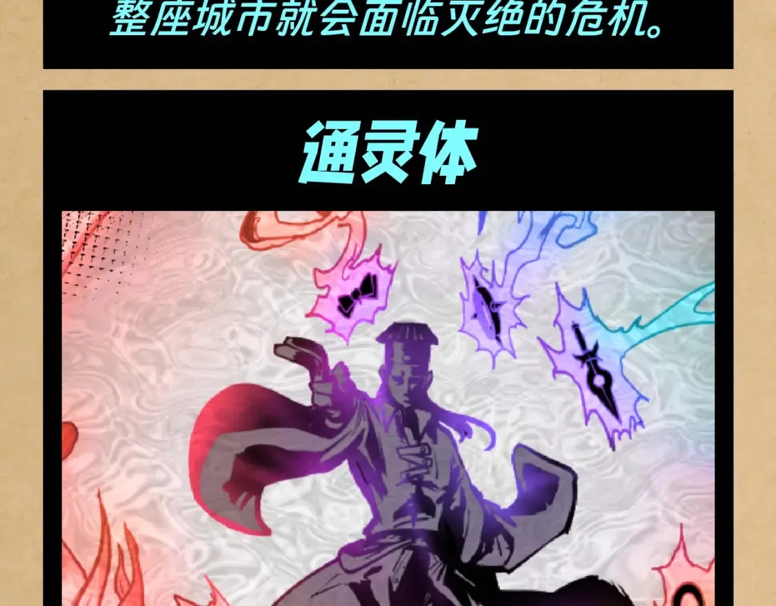 第114期 特别企划：全诡最全世界观科普第一弹0