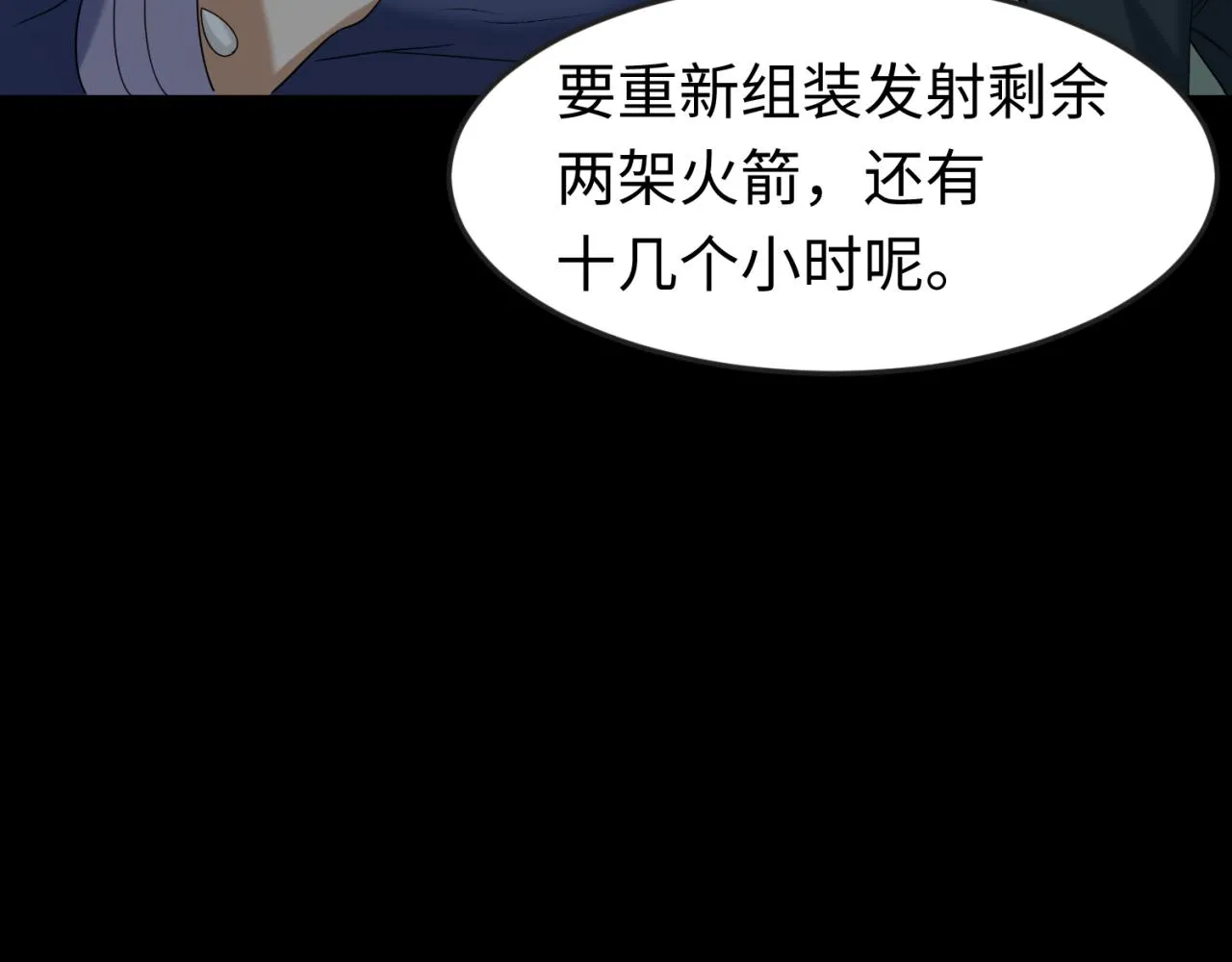 第102话 卫星发射0