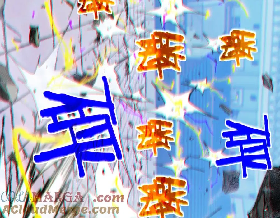 第54话 100%施展完美格挡！3