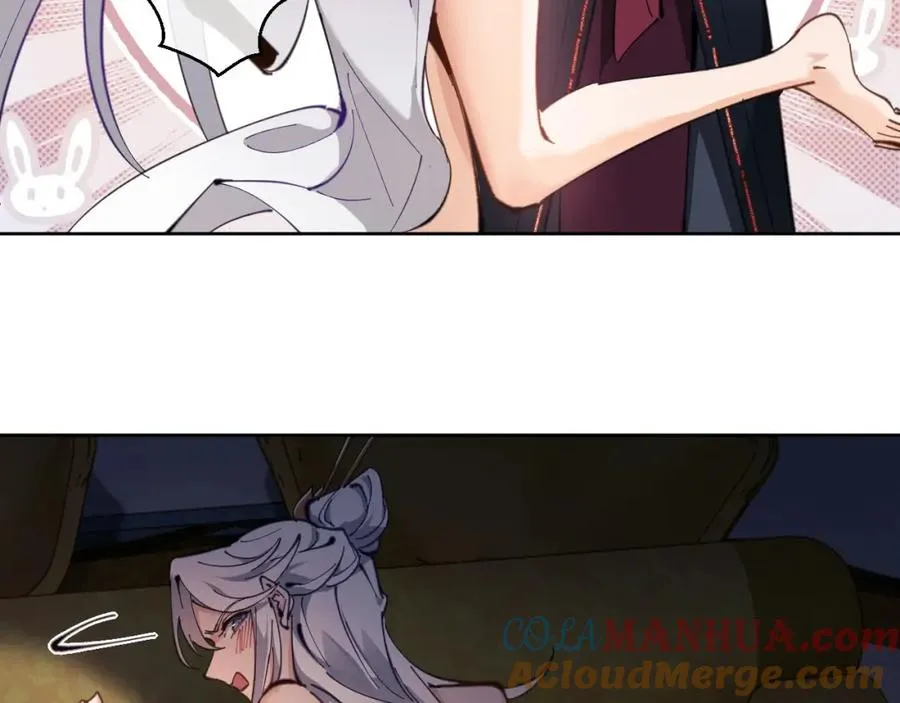 第3话 突破？我有师尊我怕什么？4