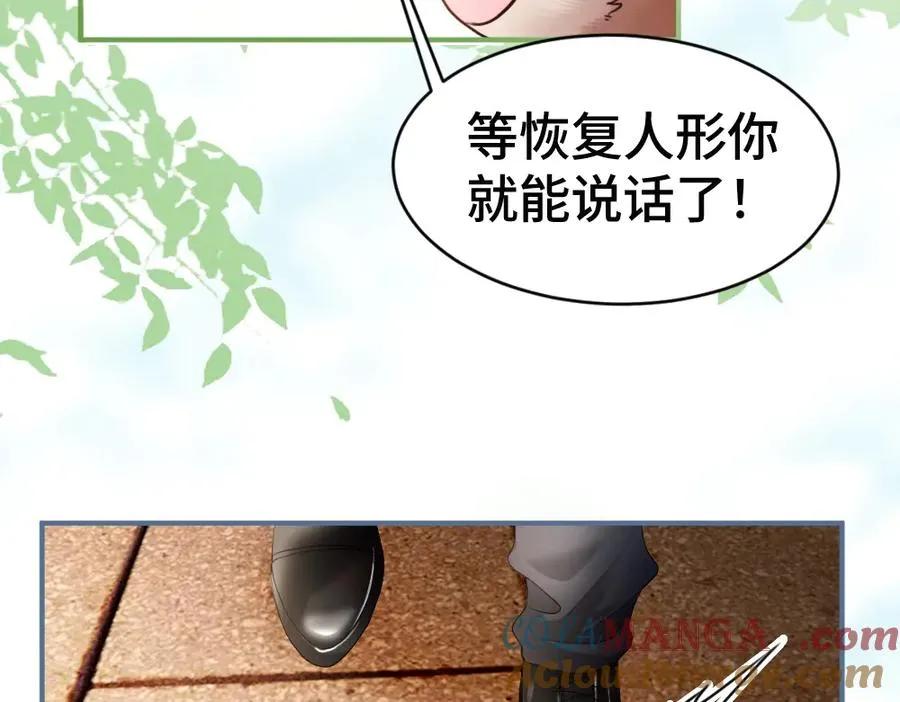 第57话 变成毛绒绒攻略影帝0