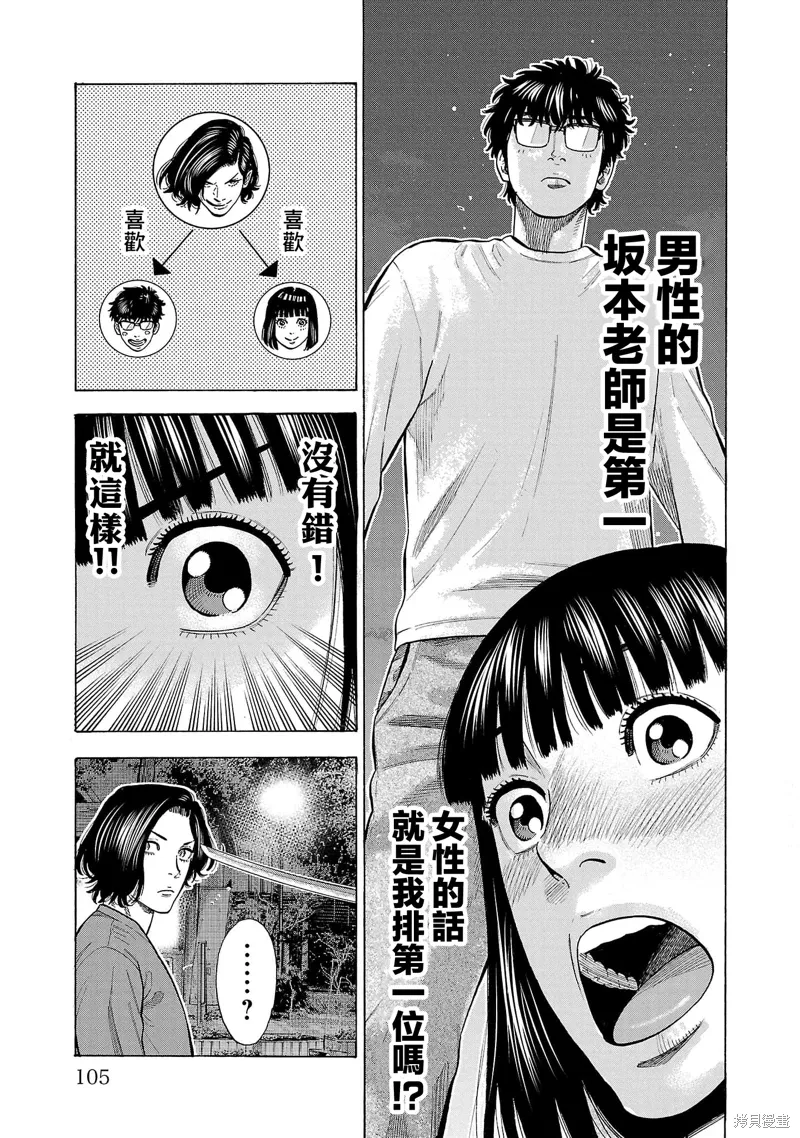 嘻嘻嘻嘻吸血鬼在哪看漫画,第32话2图