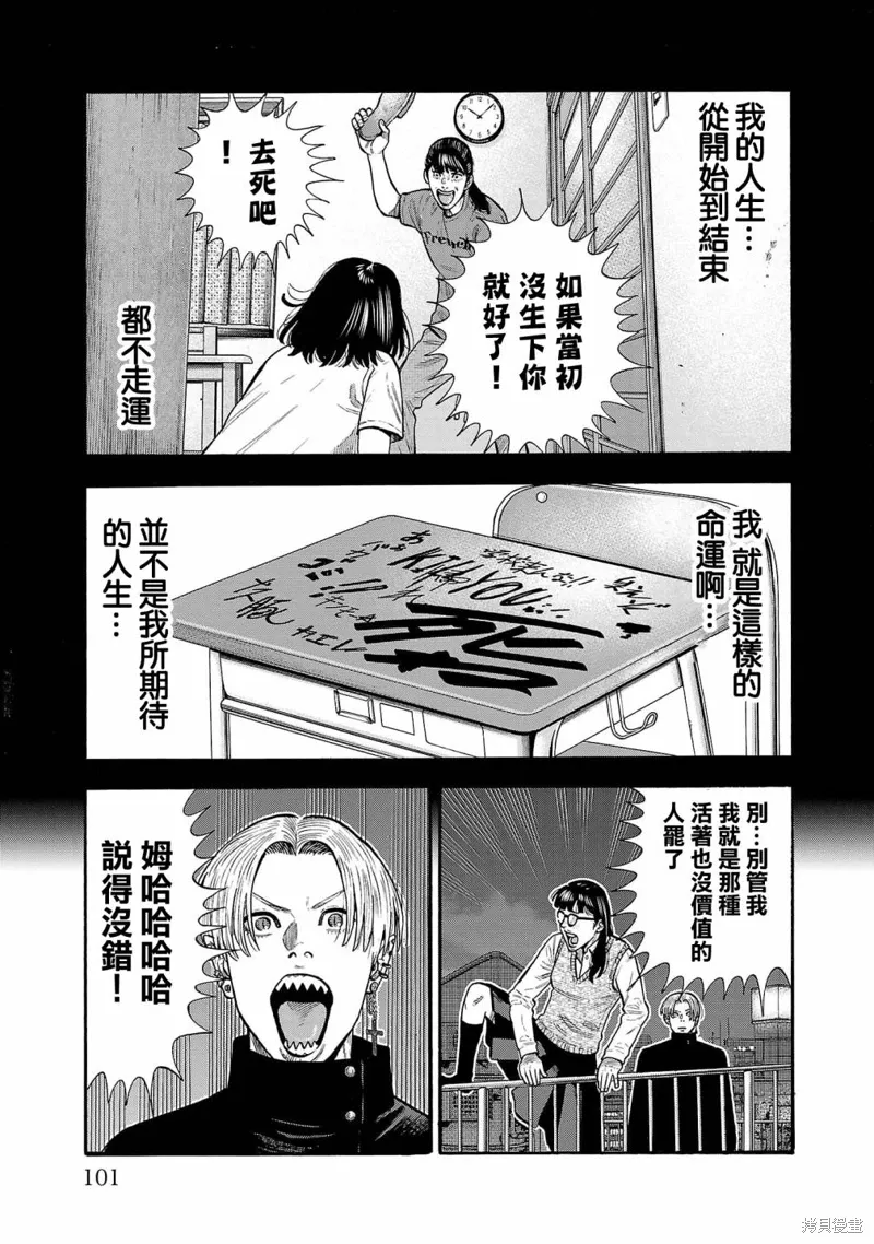 嘻嘻嘻嘻吸血鬼漫画观看漫画,第28话1图