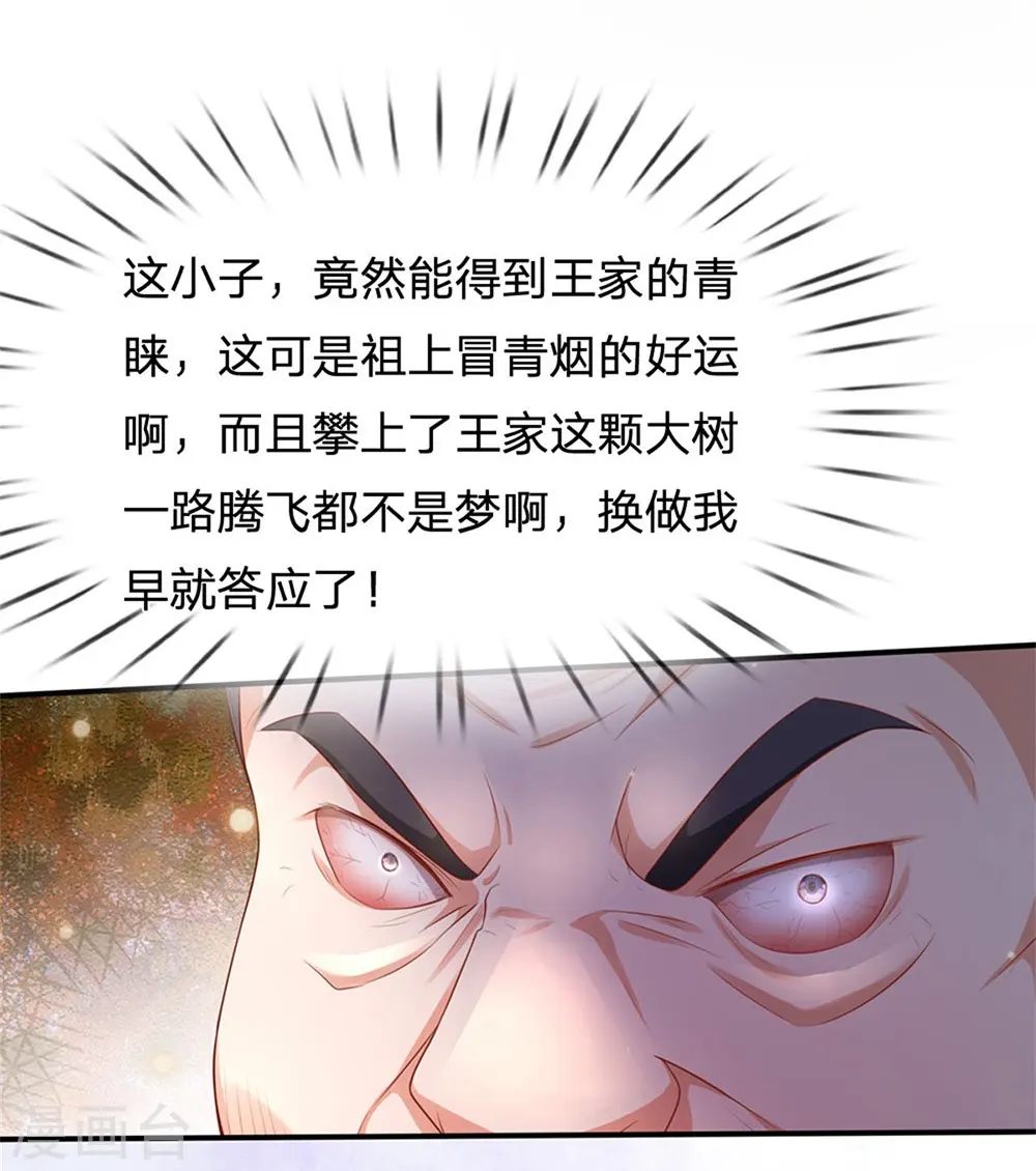 第235话 帝都王家，想交朋友1