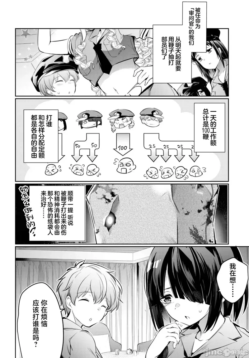 监禁王漫画,第19话2图