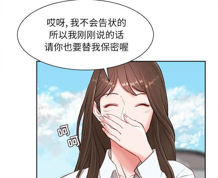 不务正业的笔漫画,第2话2图