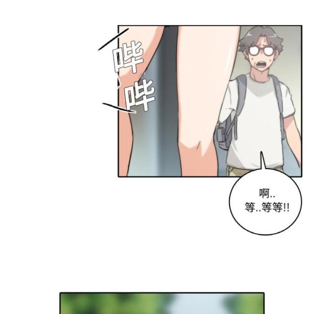 金手指漫画,第6话4图