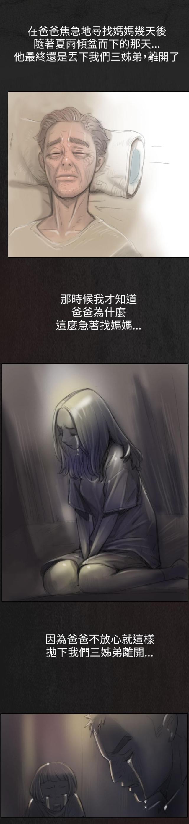 我的姐妹漫画,第4话5图