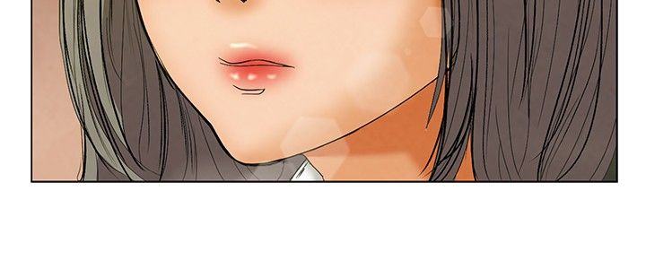 有秘密的恋情漫画,第1话3图