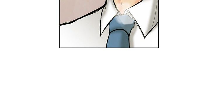 有秘密的恋情漫画,第1话1图