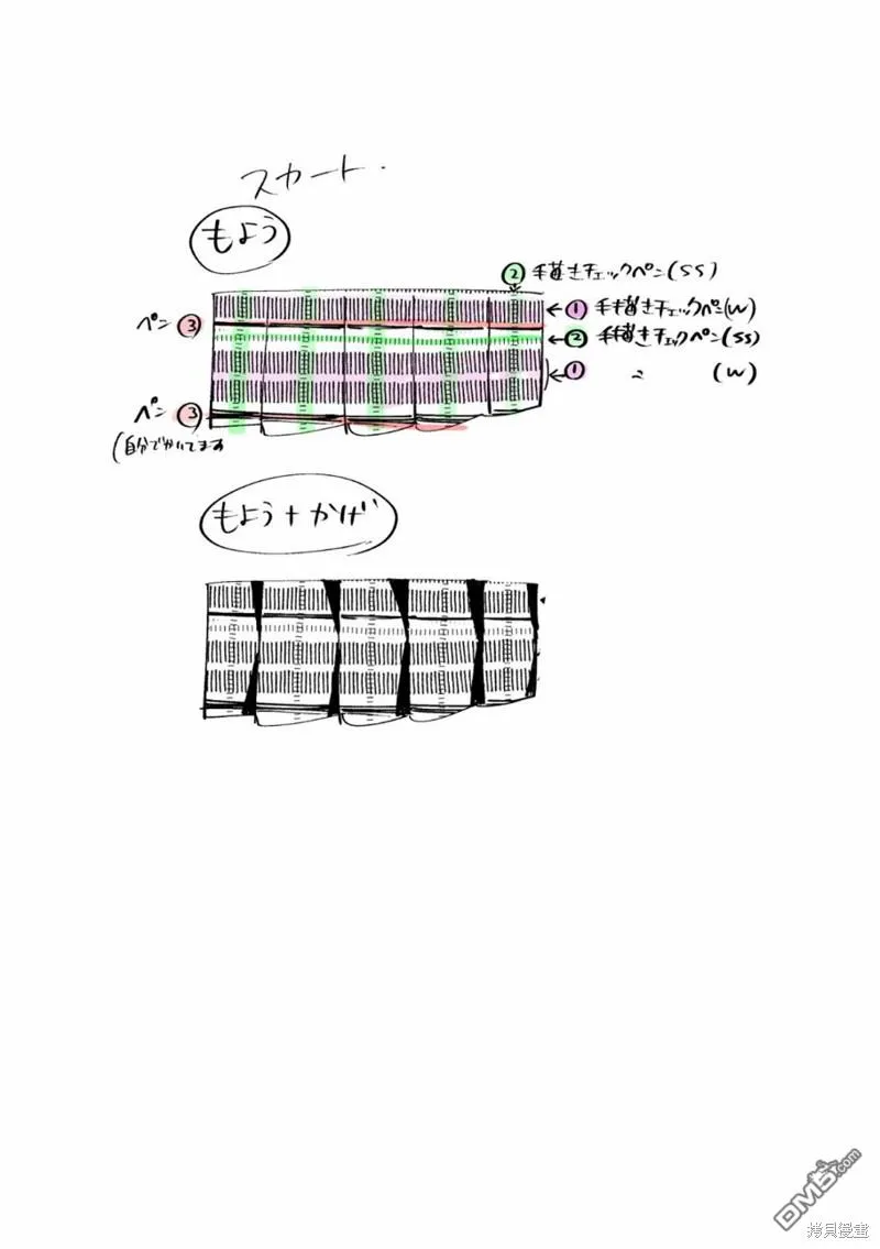 超超超超超喜欢你的100个女友漫画,作者推图22图