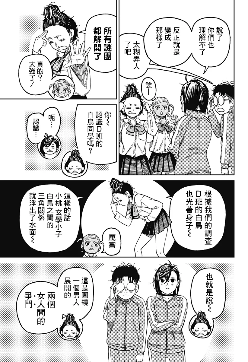 超自然武装当哒当萌娘百科漫画,第26话3图