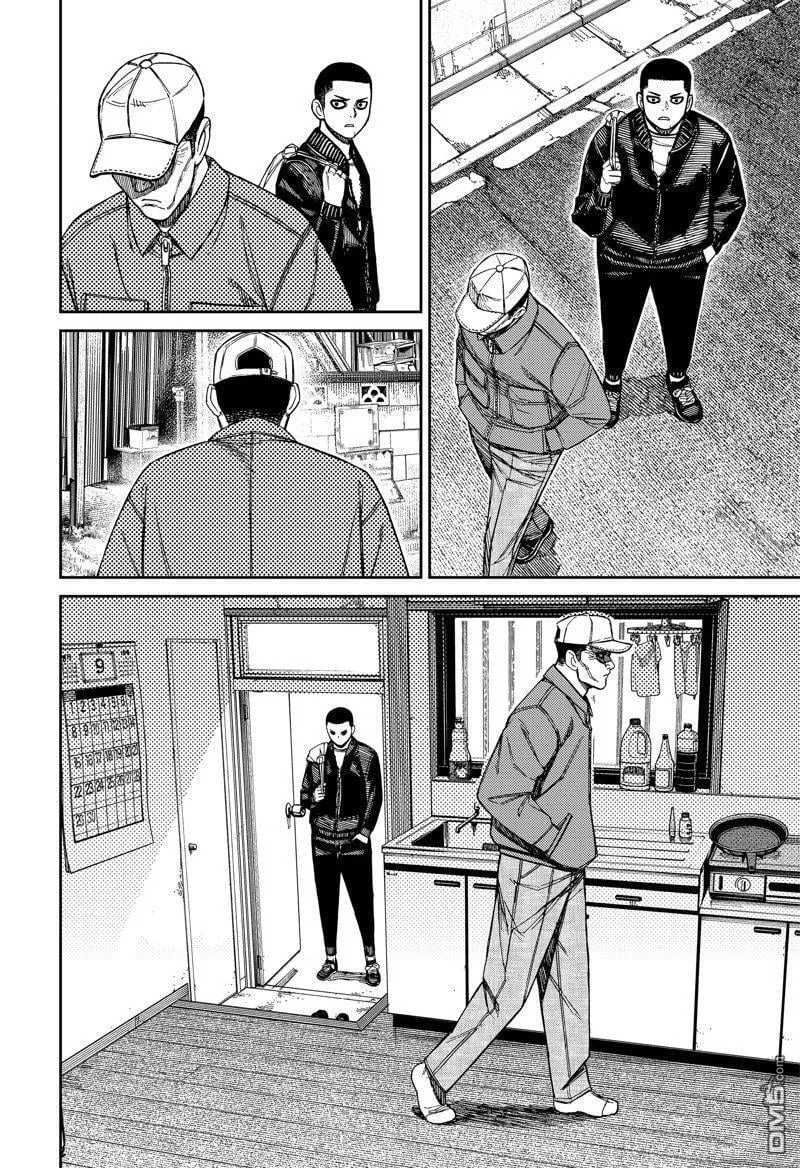 超自然武装当哒当萌娘百科漫画,第154话1图