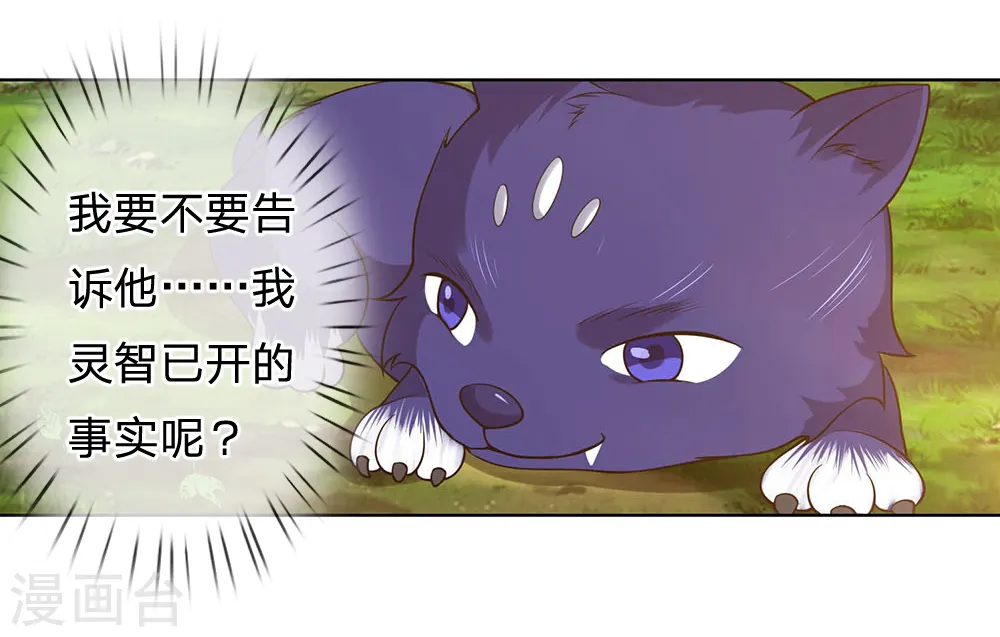 神武天尊动漫漫画,第198话 现有能力，难以自保1图