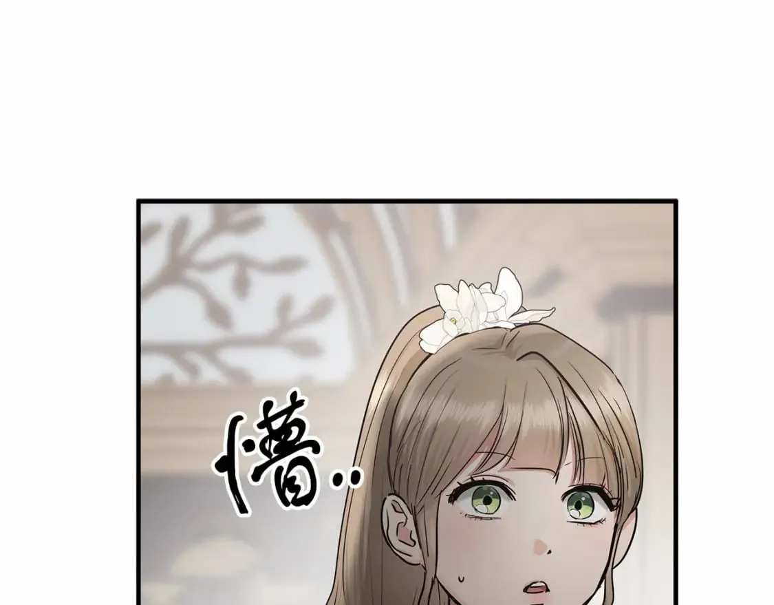 两位继承人的母亲都是绝世美人是什么意思漫画,第39话 进入宝石屋1图