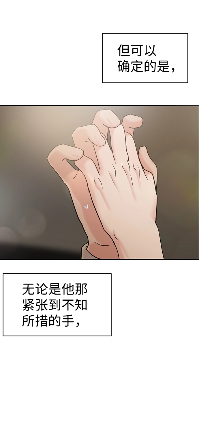 随便的爱情小说漫画,第22话2图