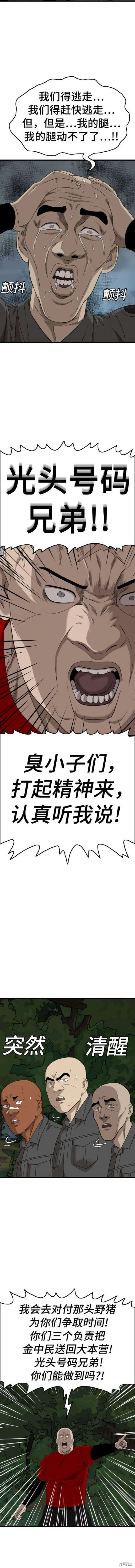 我是坏小子免费阅读漫画漫画,第177话5图