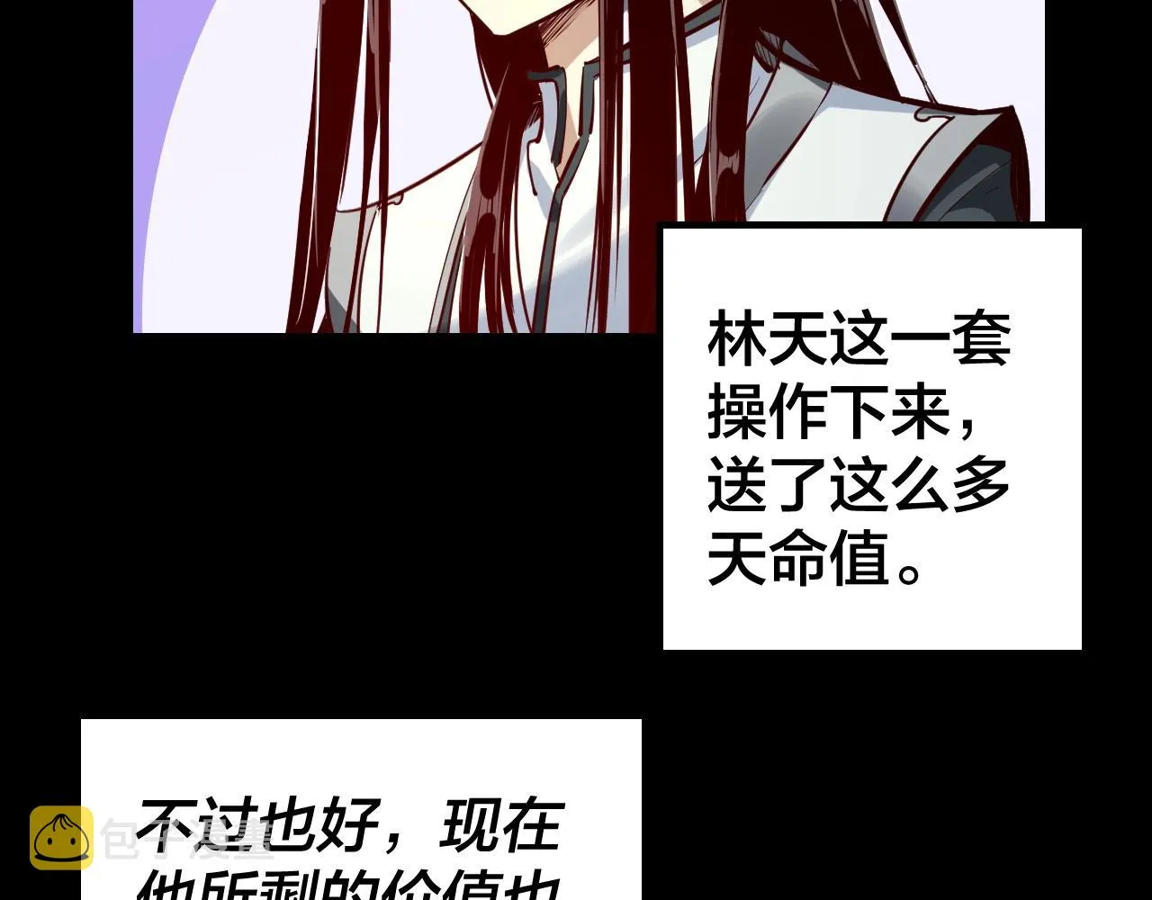 我天命大反派小说免费阅读漫画,第13话 权势的味道5图