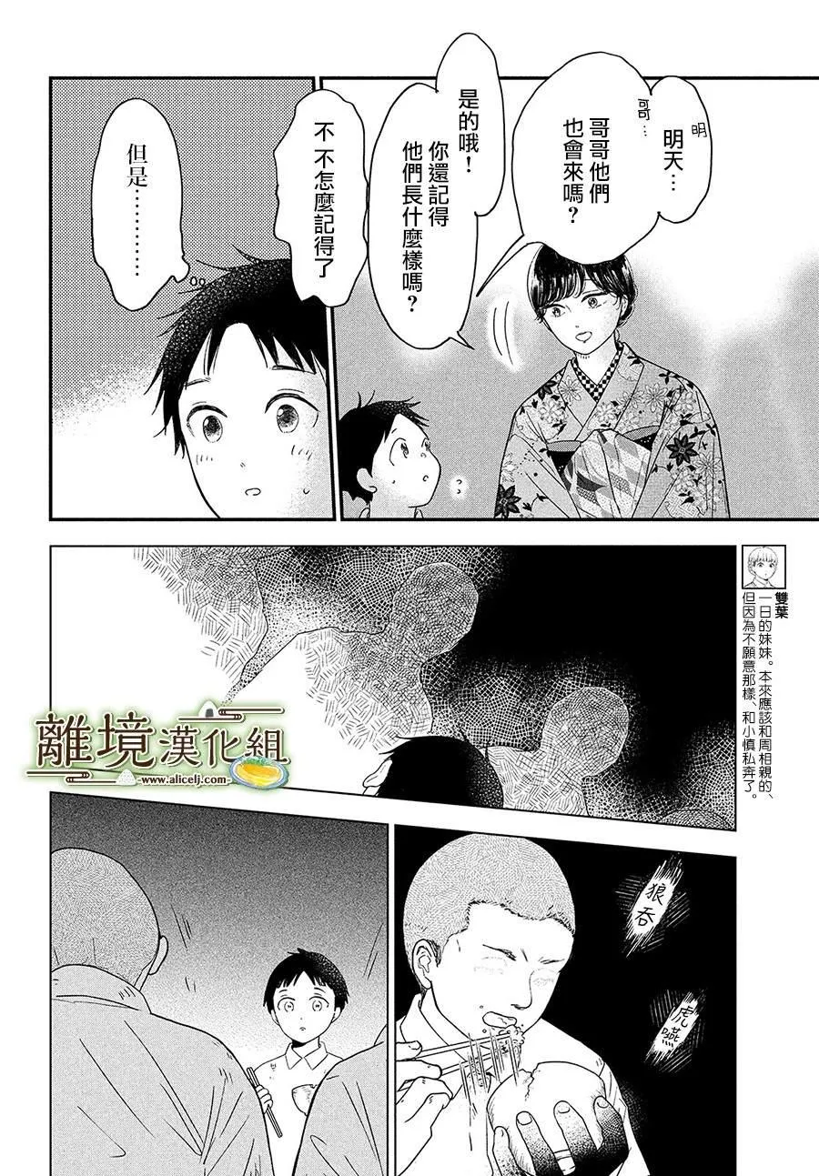 小厨刀推荐漫画,第28话3图