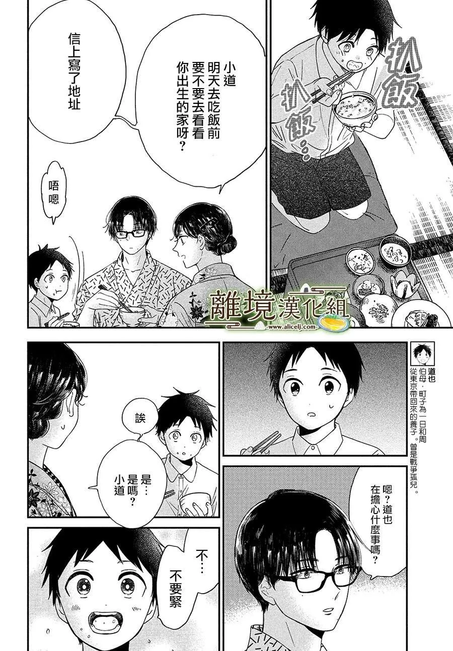 小厨刀推荐漫画,第28话5图