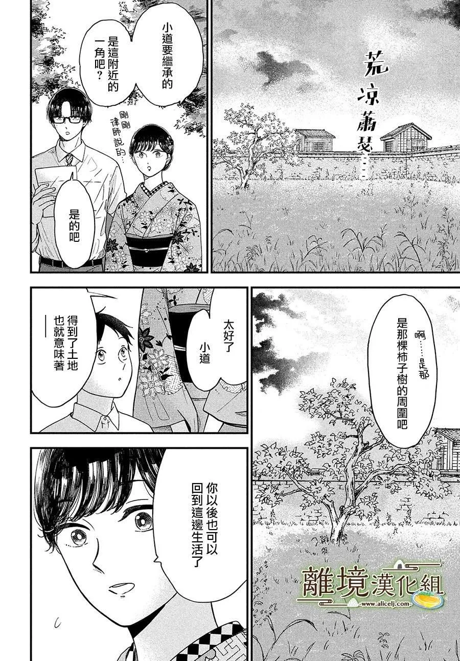 小厨刀推荐漫画,第28话2图