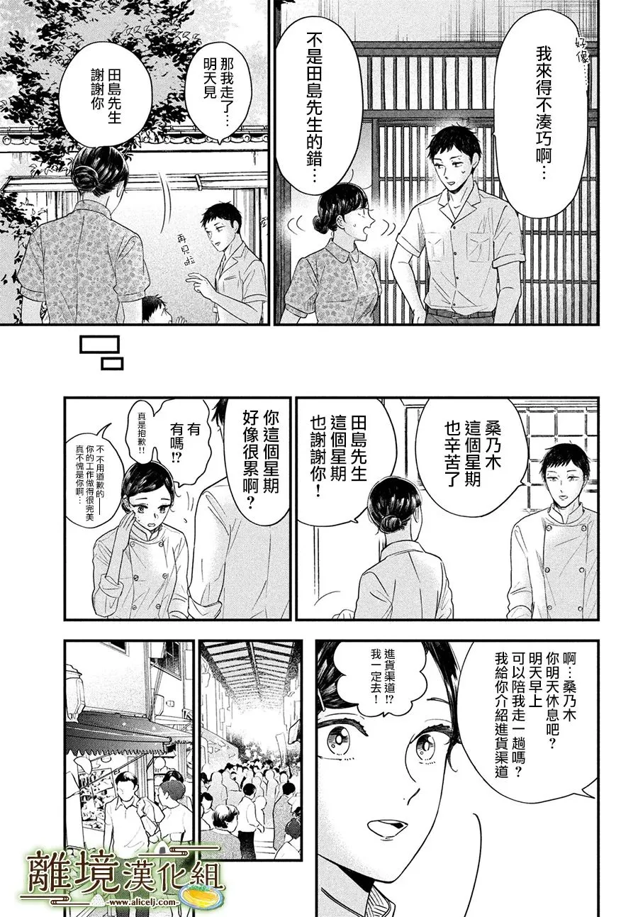 小厨刀是什么漫画,第45话5图