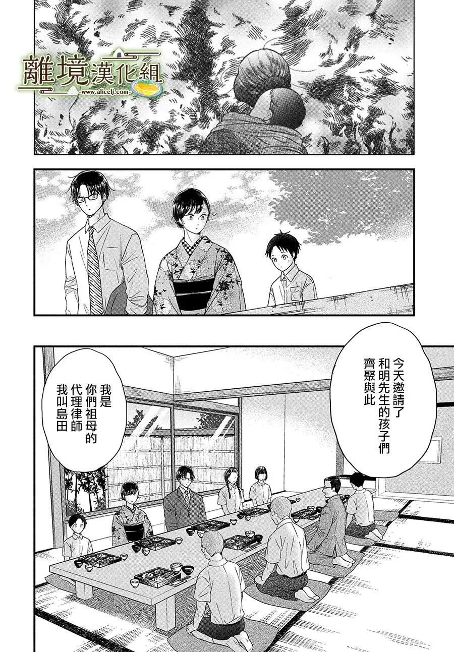 小厨刀推荐漫画,第28话4图