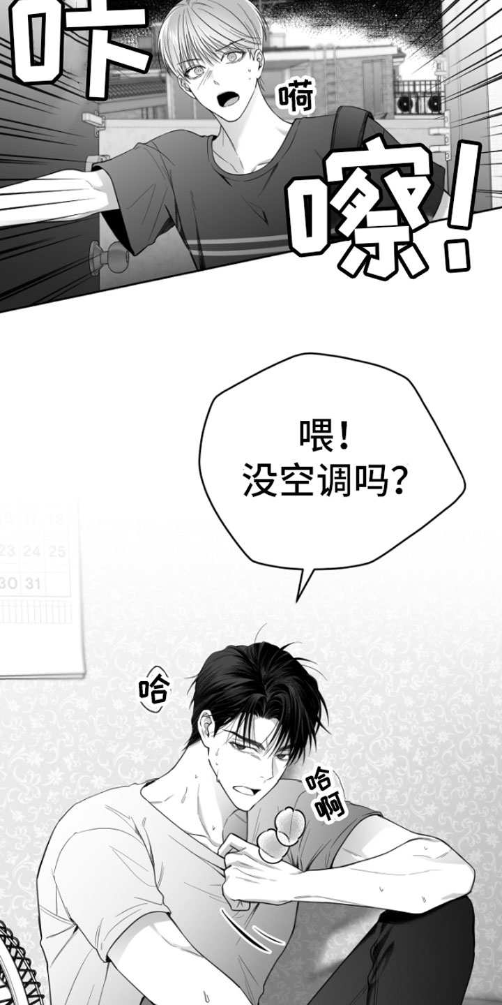 狂乱欺压漫画大结局在哪里看漫画,第5话5图