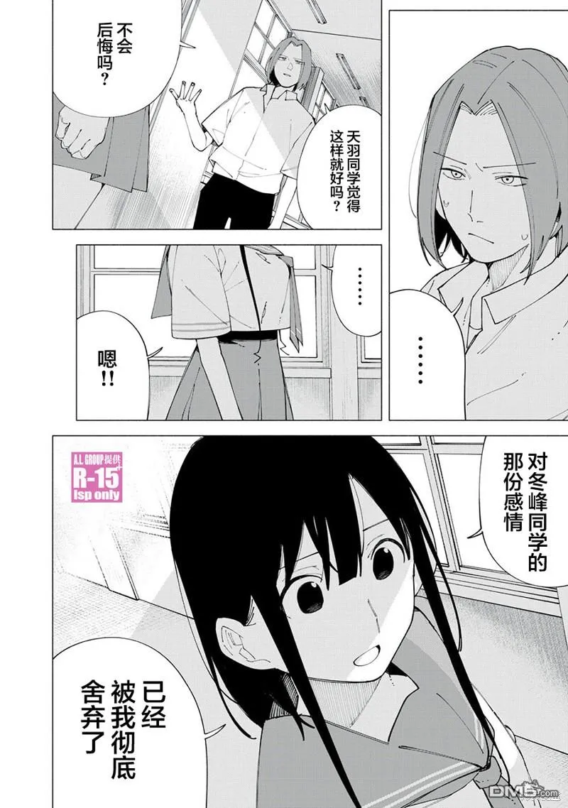 r15怎么操作漫画,第58话5图