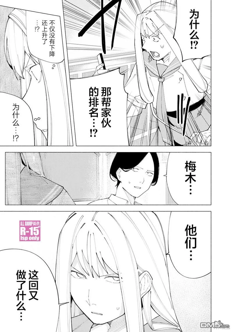 R15+又怎样？漫画,第55话1图