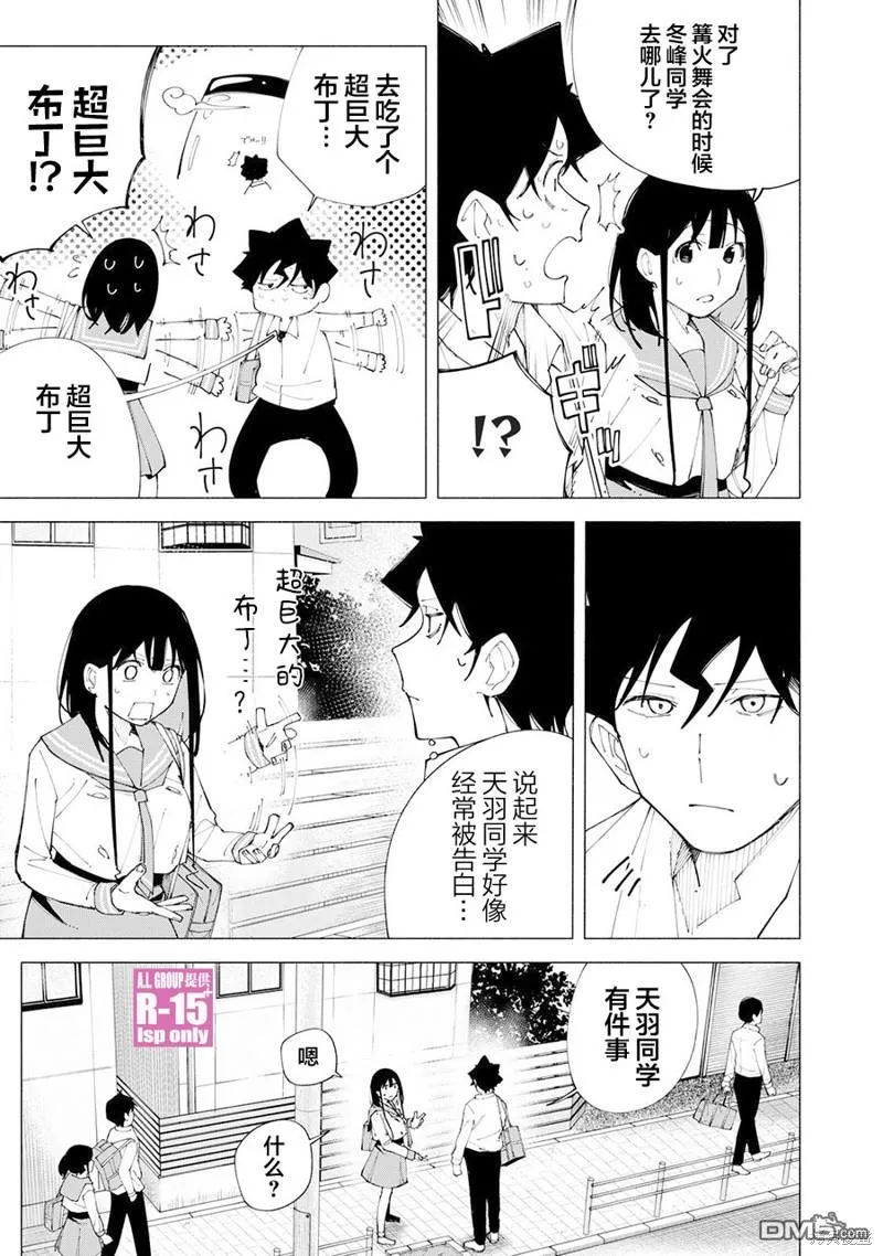 r15怎么操作漫画,第60话4图