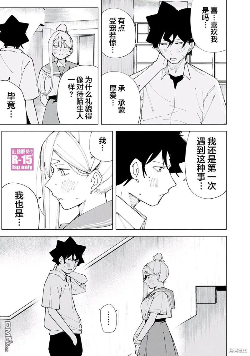 r15如何操作漫画,第57话4图