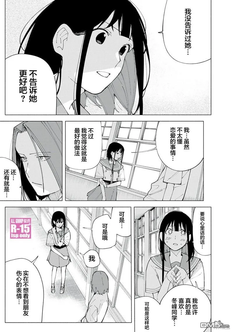 r15怎么操作漫画,第58话4图