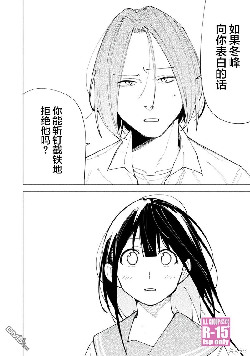 r15怎么操作漫画,第58话2图