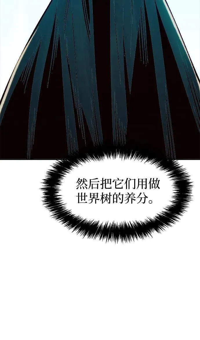 死灵法师亡灵支配者漫画免费下拉式漫画,[第103话] W市的世界树-31图