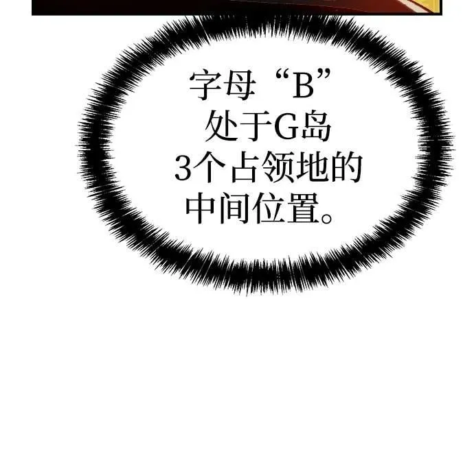 死灵法师亡灵支配者漫画免费阅读漫画,[第86话] G岛死亡比赛（1）1图