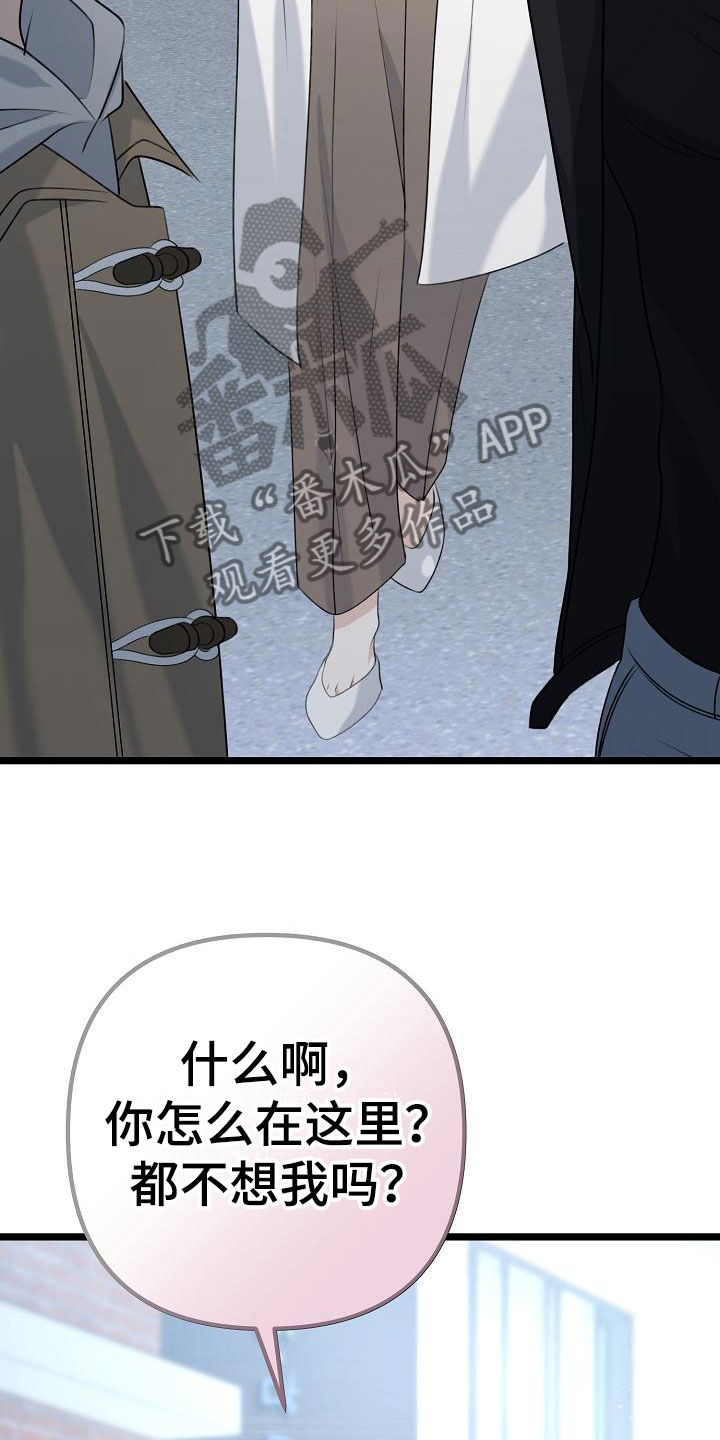 结网纠缠漫画,第8话4图