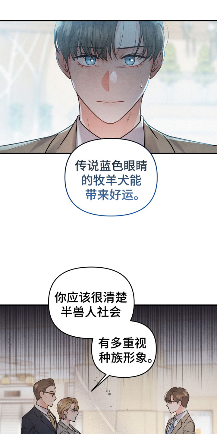 危险接近判定标准表漫画,第2话4图