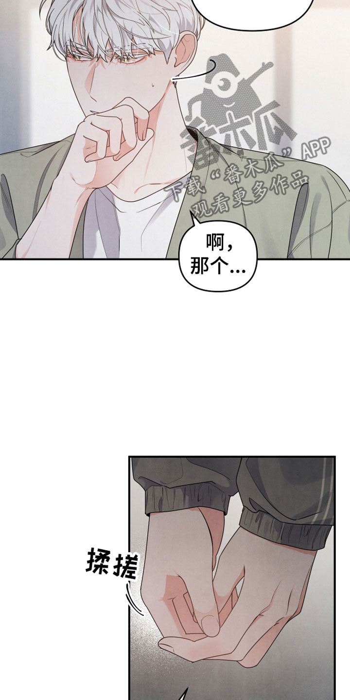 飞机危险接近判定标准表漫画,第9话5图