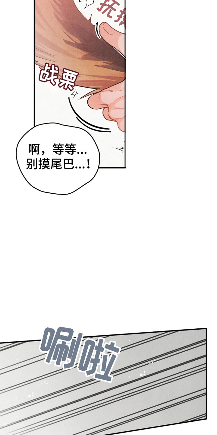 危险接触漫画无删减在线阅读漫画,第1话3图