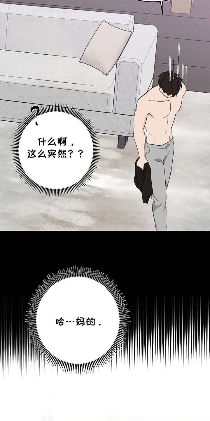 双重惊喜计划结局漫画,第4话3图