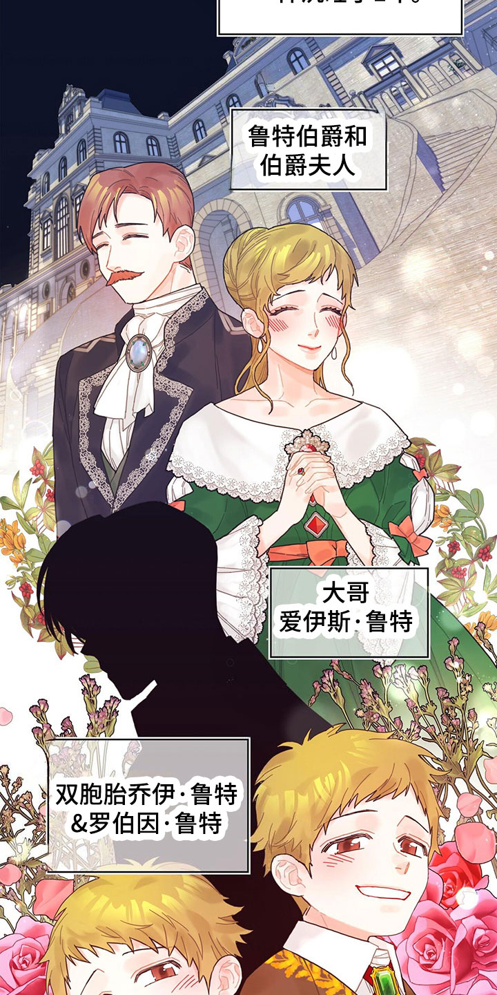 异界攻略一口气看完12小时漫画,第1话3图